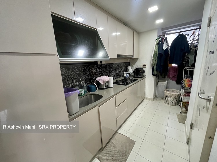 La Casa (D25), Condominium #565968271
